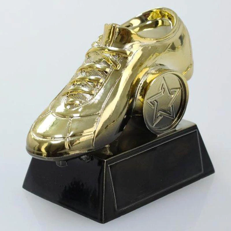 Futbalová trofej Najlepší strelec 7,5 cm