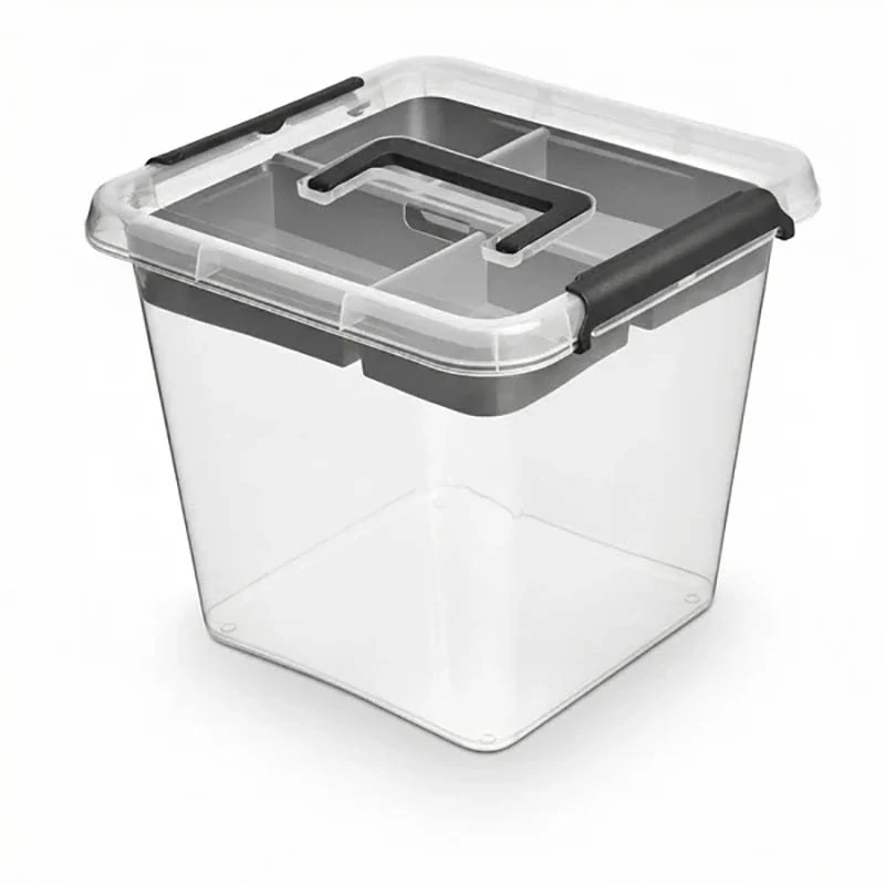 Úložný box Larissa Clipbox 13 l Keeeper