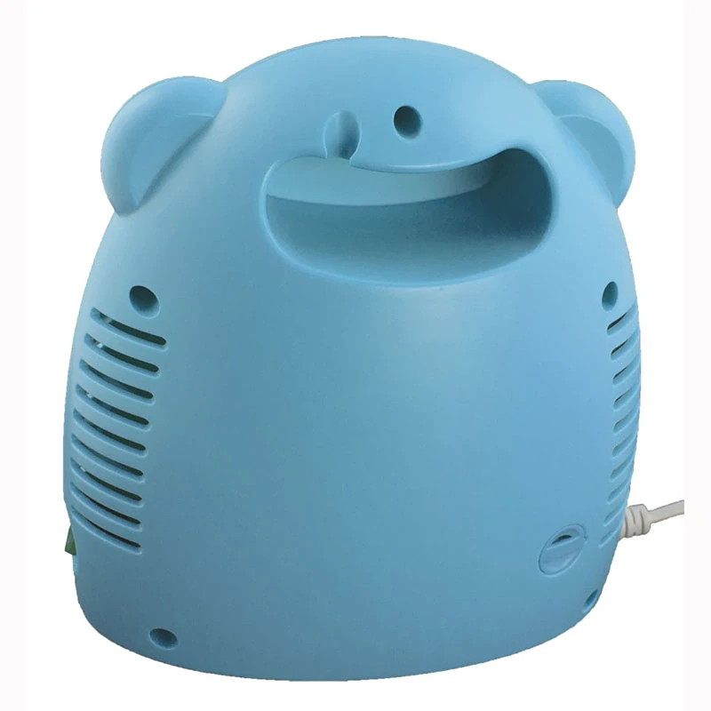 Kompresorový inhalátor Esperanza TEDDY BEAR pre deti a dospelých