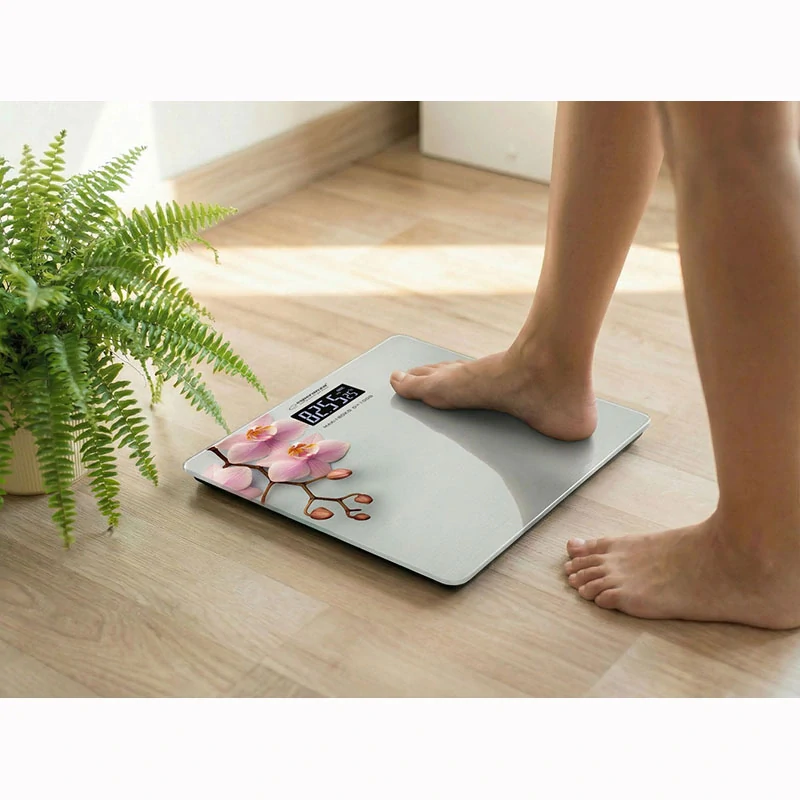 Digitálna osobná váha Esperanza ORCHID do 180 kg