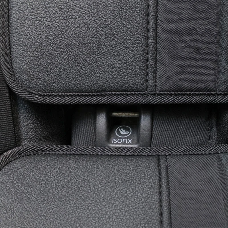 Ochranná podložka pod detskú autosedačku ISOFIX