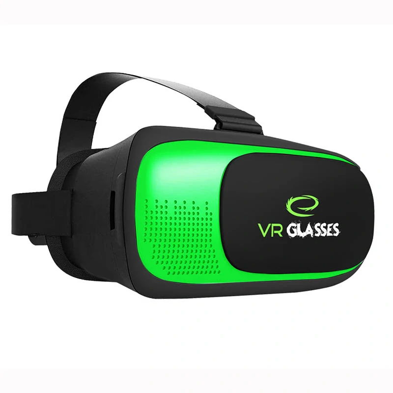 VR okuliare Esperanza APOCALYPSE s Bluetooth ovládačom