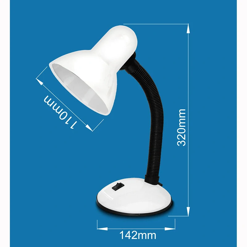 Stolná lampa Esperanza ARCTURUS zelená