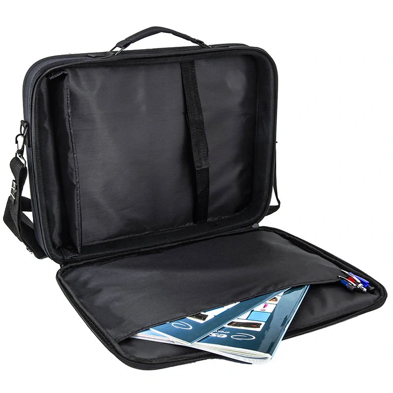 Taška na notebook Esperanza CLASSIC BLUE 15,6"