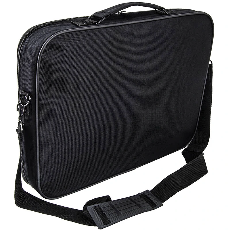 Taška na notebook Esperanza CLASSIC RED 15,6"