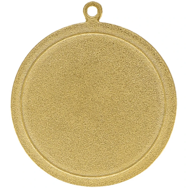 MMC1340 Zlatá futbalová medaila 40 mm