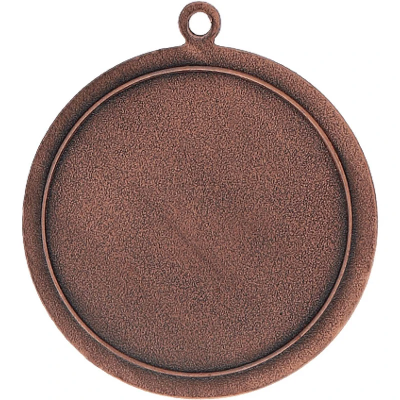 MMC1340 Bronzová futbalová medaila 40 mm