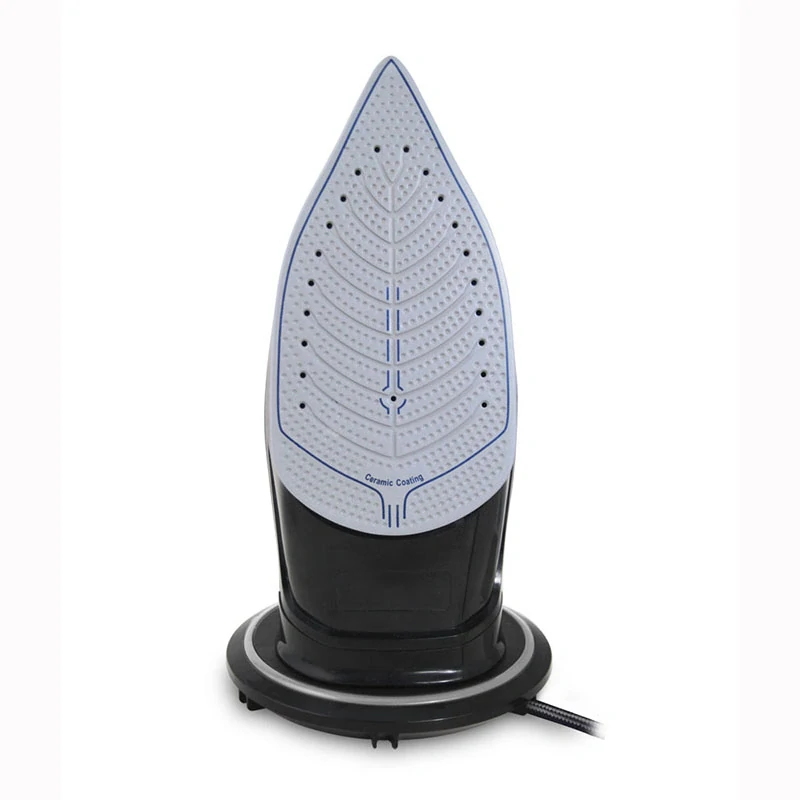 Bezdrôtová naparovacia žehlička Esperanza SATIN CERAMIC 2600 W