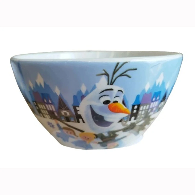 Porcelánová miska Disney Frozen 14 cm