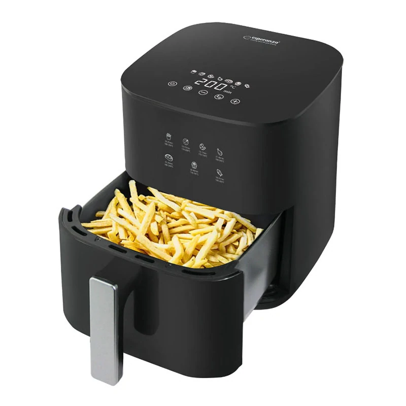 Teplovzdušná fritéza Esperanza PATATE FRITTE 3,5 L