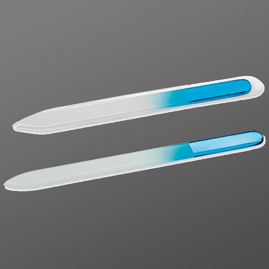 Pilník sklenený 14cm 