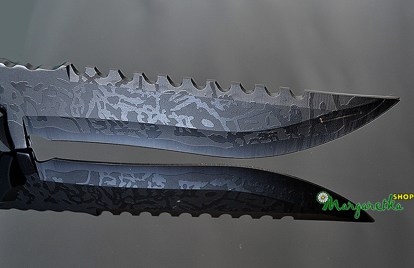 Kandar - Nôž poľovnícky 33/16cm