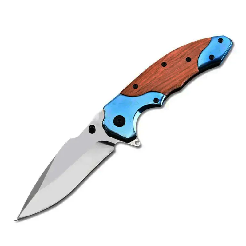 Vreckový nôž Wolf WB22 22/10cm