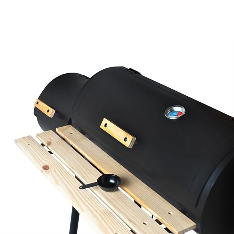 Termometer do udiarne a grilu 2v1