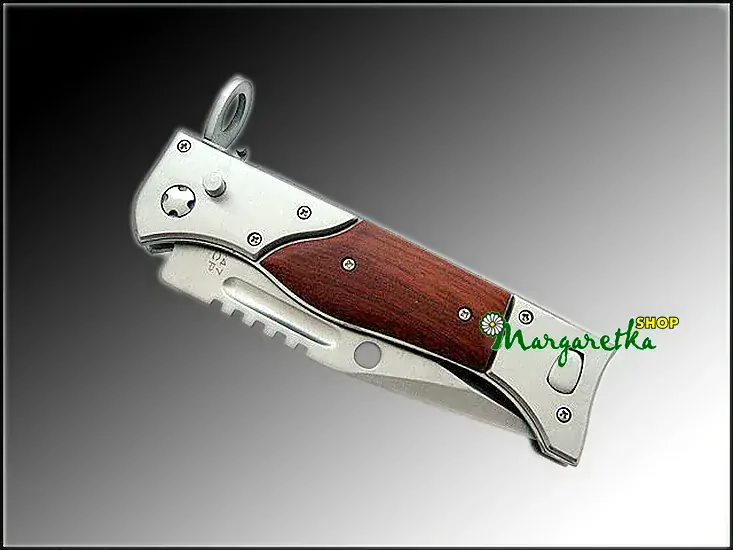 Poľovnícky nôž AK-47 27/12cm