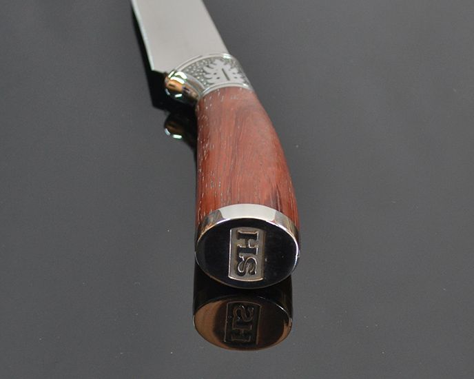 Poľovnícky nôž Kandar HS27 27/11cm