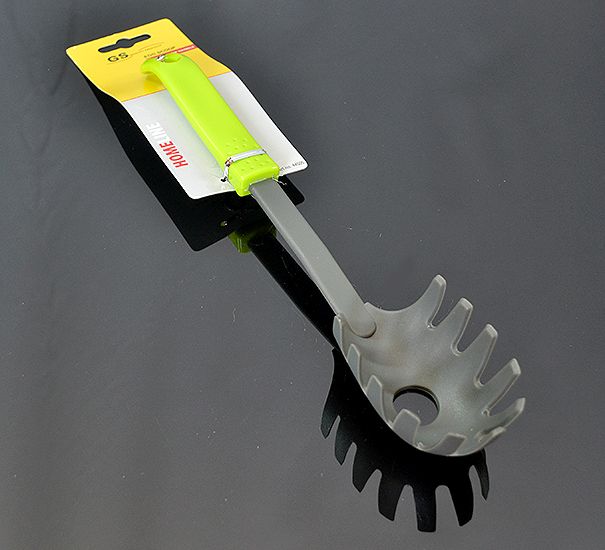 Naberačka na cestoviny silikónová GS 32cm