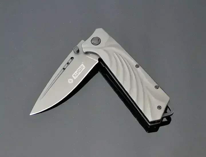 Kandar - Nôž vreckový 21/9cm