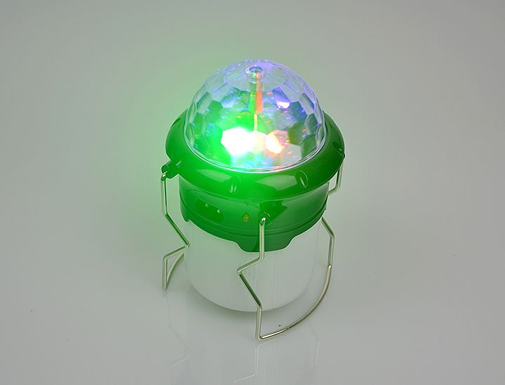 Lampa Magic Trio 6+3 LED