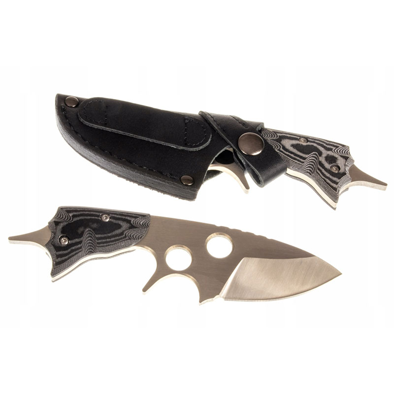 Lovecký nôž Tourist Pohl D2 - NT200 19/8cm