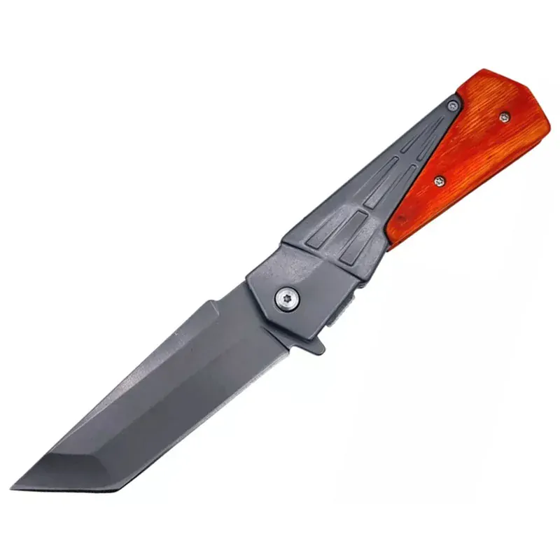 Wolf - Vreckový nôž 22/10cm