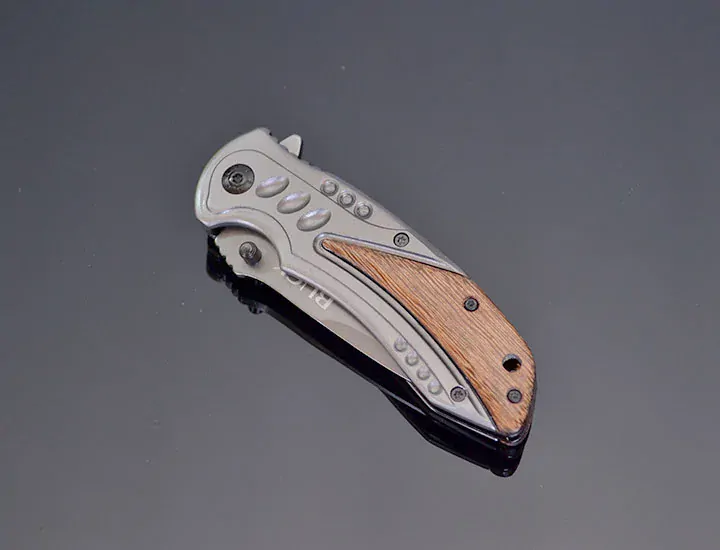 Vreckový nôž Buck X57 20/9cm