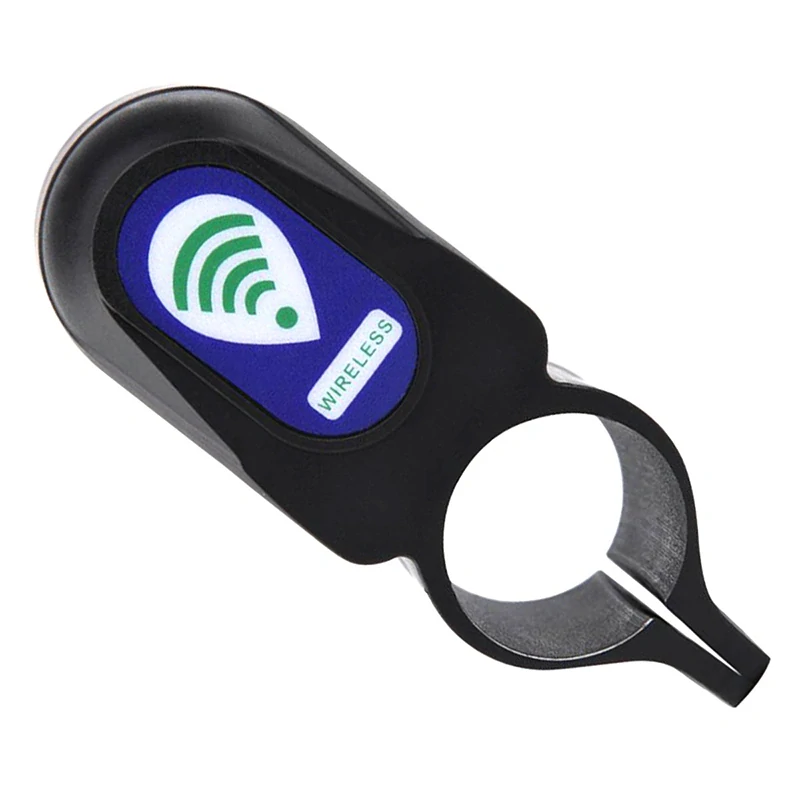 Alarm na bicykel s diaľkovým ovládaním