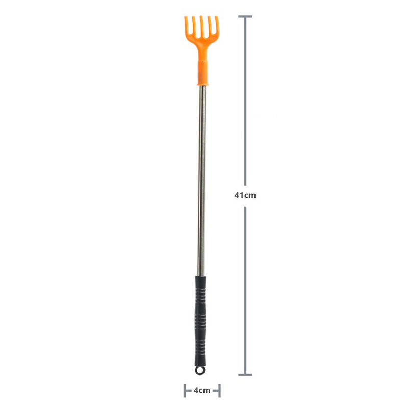 Škrabačka 42cm