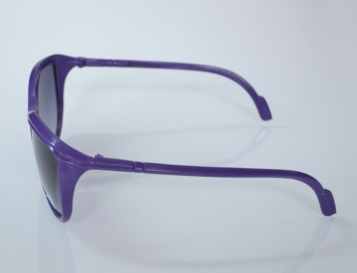 Slnečné okuliare Dazzle 677 Violet
