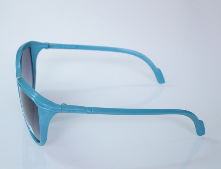 Slnečné okuliare Dazzle 677 Blue