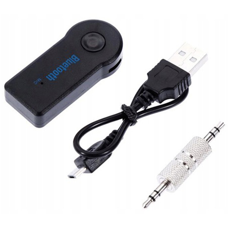 Transmitter adaptér Bluetooth AUX