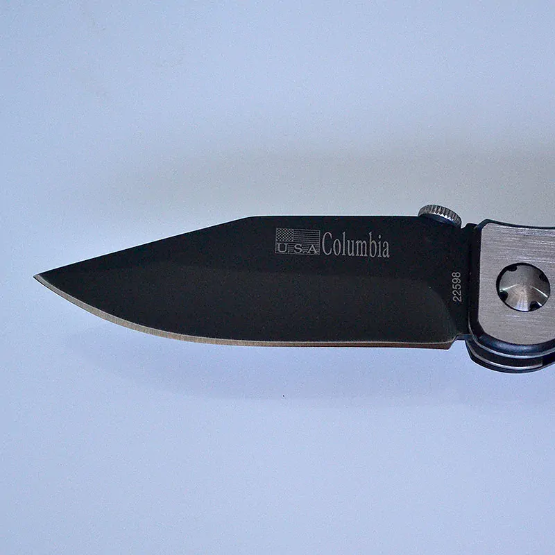 Nôž záchranársky Columbia 22598 20/8cm