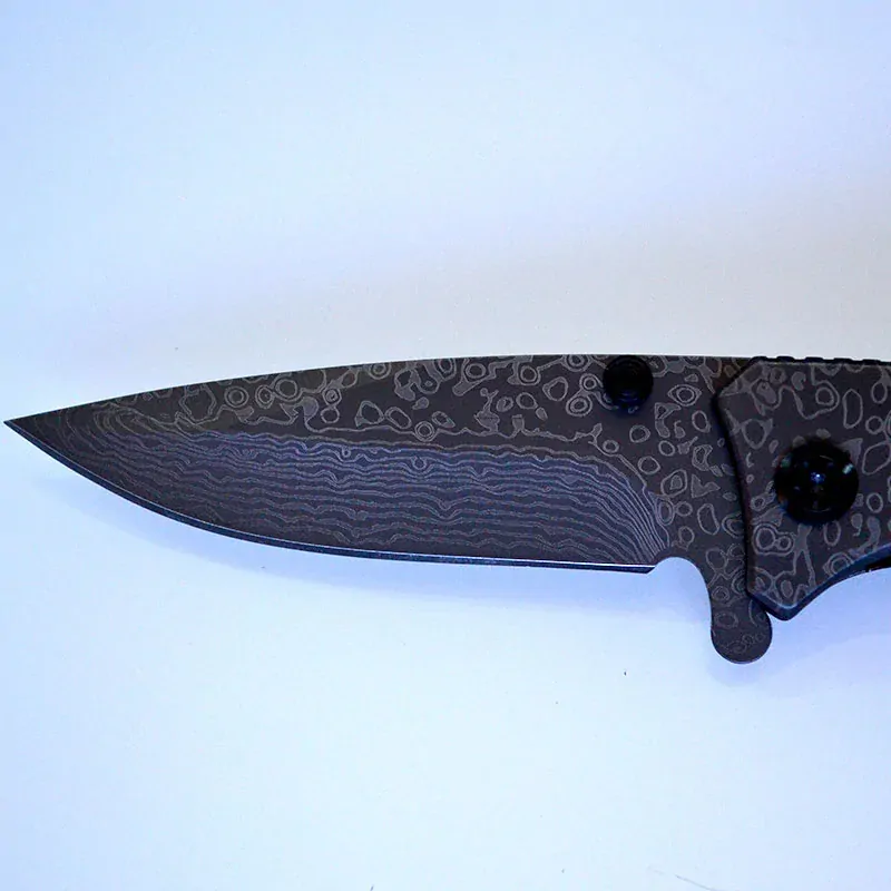 Nôž vreckový Kandar Wood 20/9cm