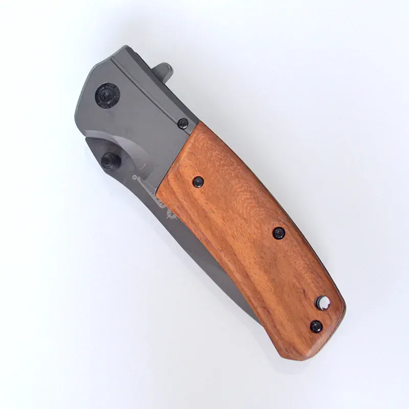 Vreckový nôž Kandar NKV 22/9cm