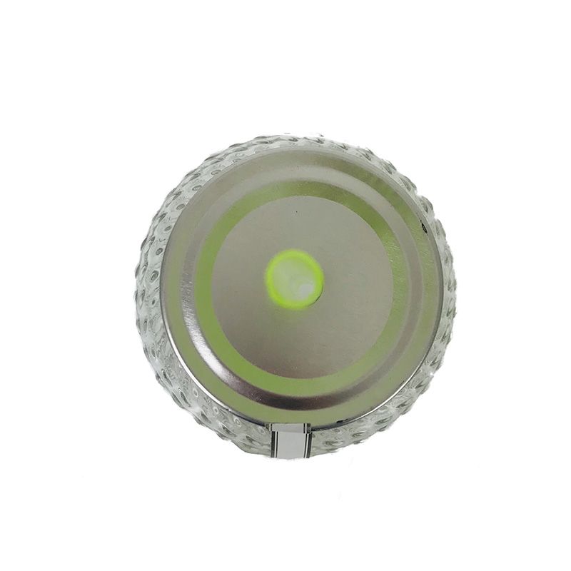 Pohár so slamkou Smoothie Marmelade 500ml 77-1E