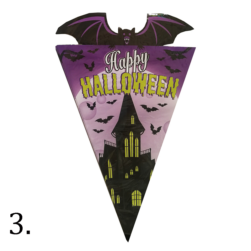 Girlanda Halloween