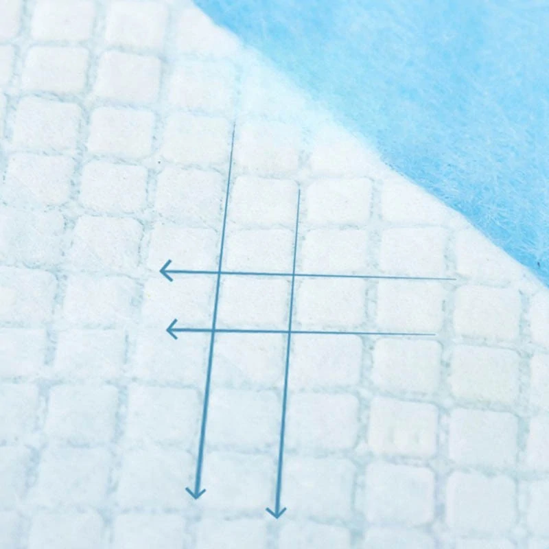 Hygienické podložky pre psov 40 × 60 cm – 50 ks