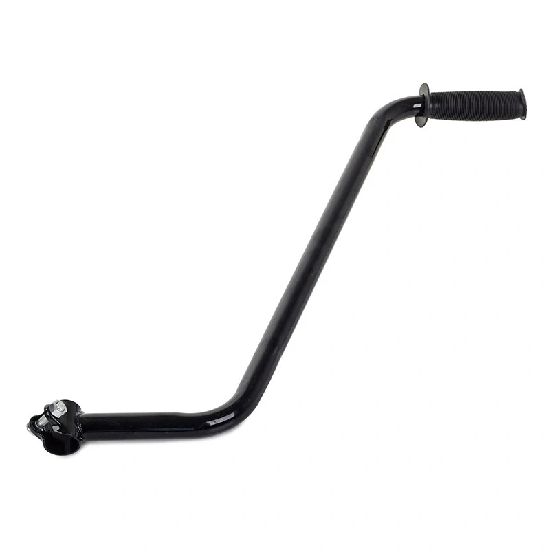 Vodiaca palica na detský bicykel - 65cm