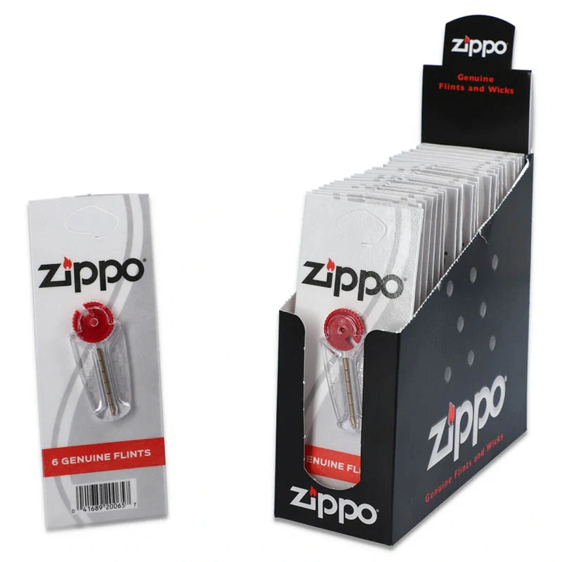 Zippo Kamienky do zapaľovača