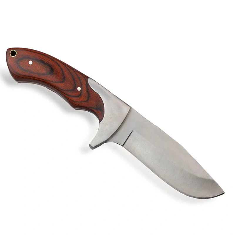 Poľovnícky nôž Kandar N2 23/10cm