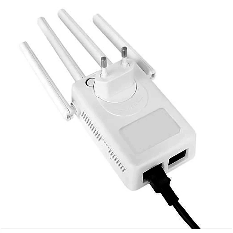 Zosilňovač signálu WIFI 300Mbps 