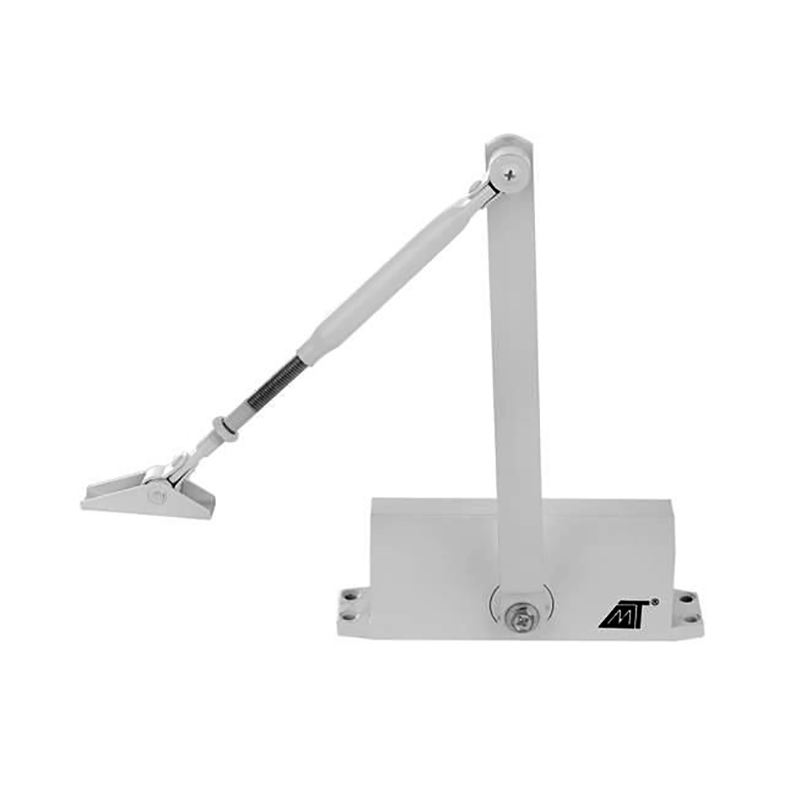 MALATEC Brano na dvere 40-60kg biele