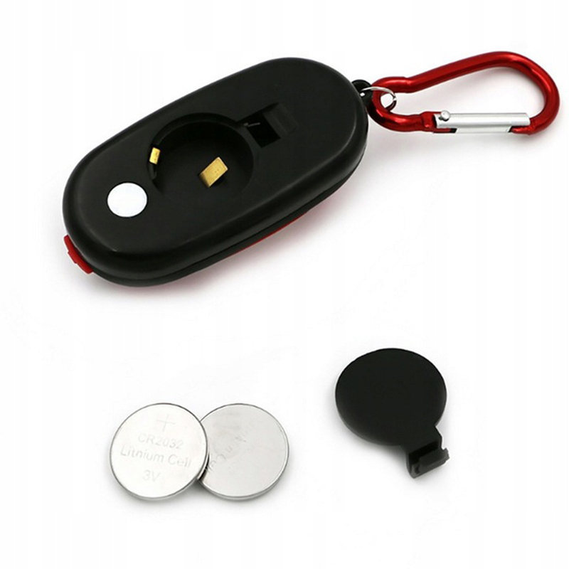 Kľúčenka COB LED K3031