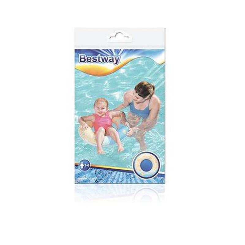 Plávacie koleso detské 61 cm