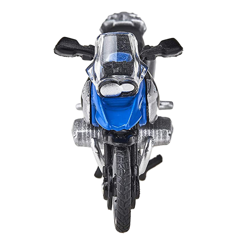 SIKU Model motocykla BMW R1200 GS 1:64