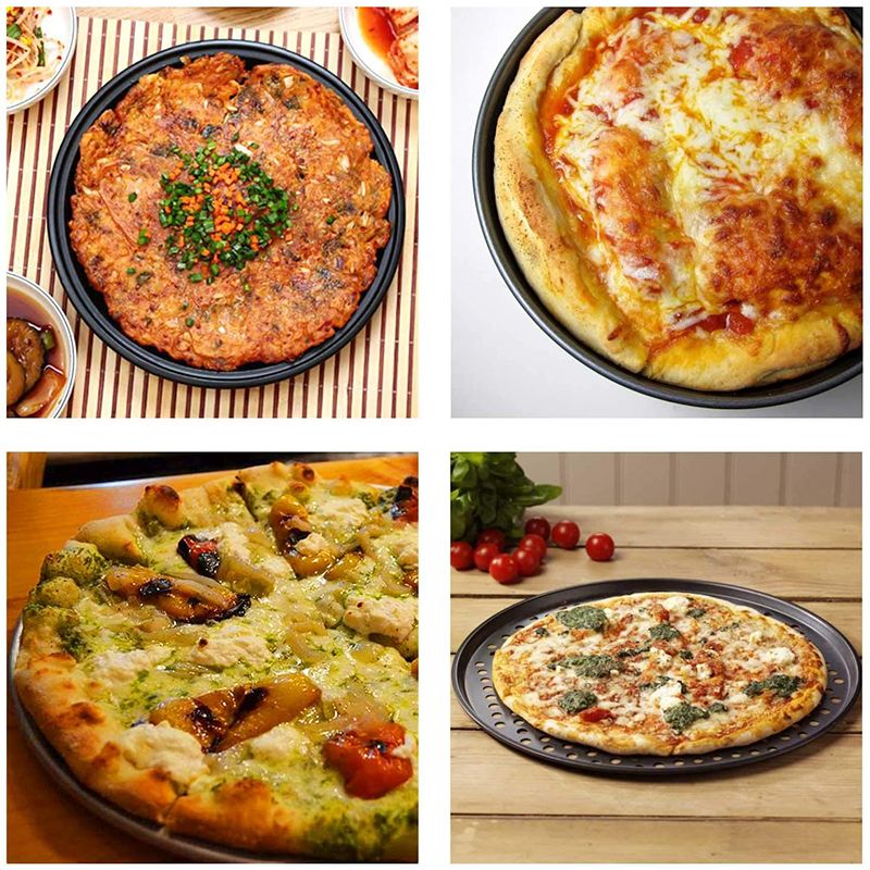 Plech na pizzu 30,5cm