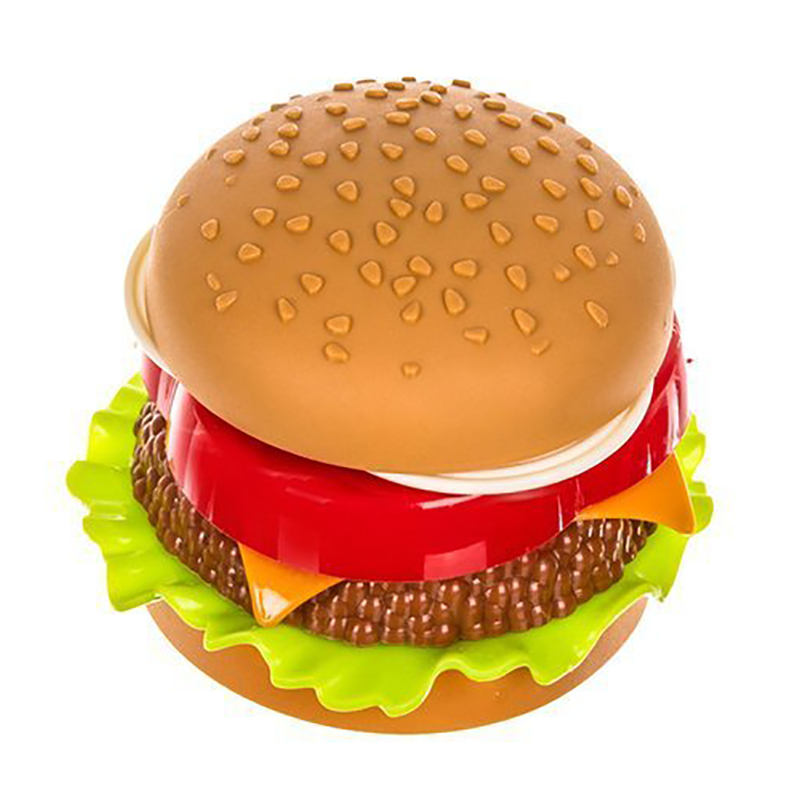 Hračka - Fast Food