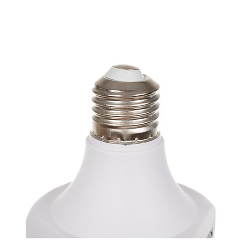 Žiarovka LED trojramenná 