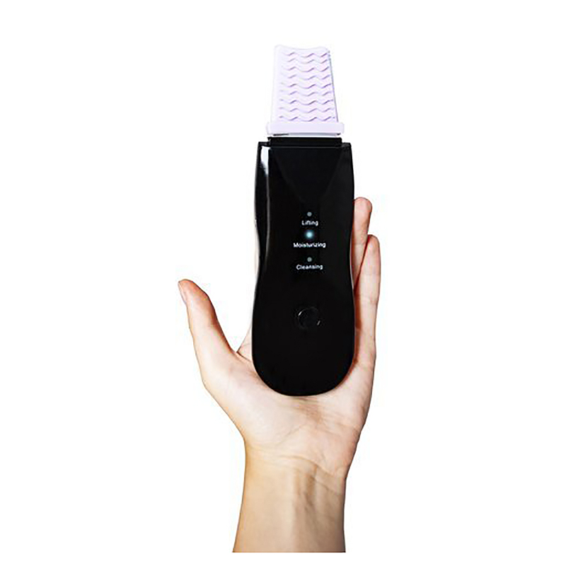 Kavitačný prístroj - ultrazvukový peeling, sonofréza a hĺbkové čistenie