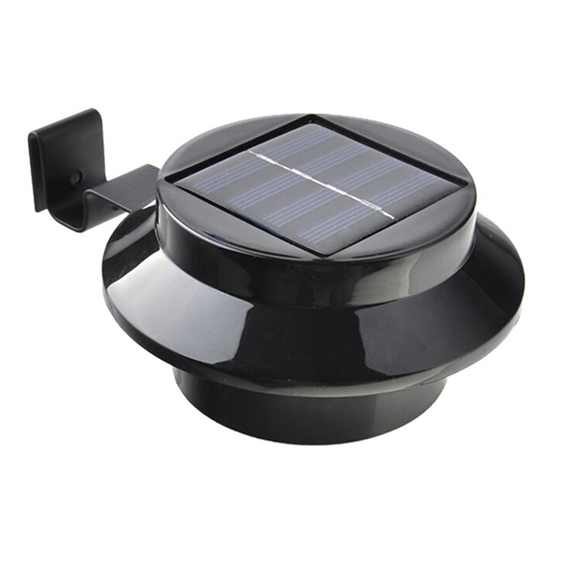 Solárna lampa 3xLED na zavesenie